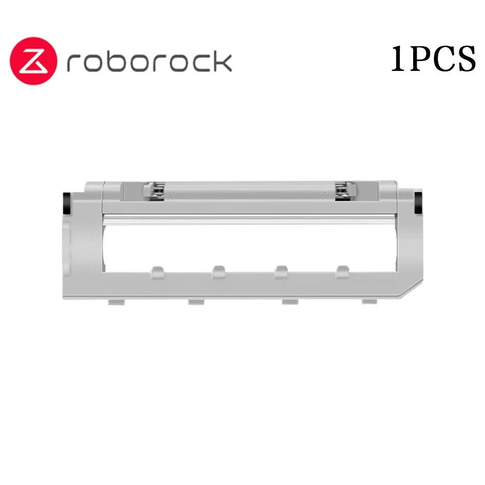 Accessoires pour aspirateur robot — brosse principale, filtre HEPA, vadrouilles, sac à poussière