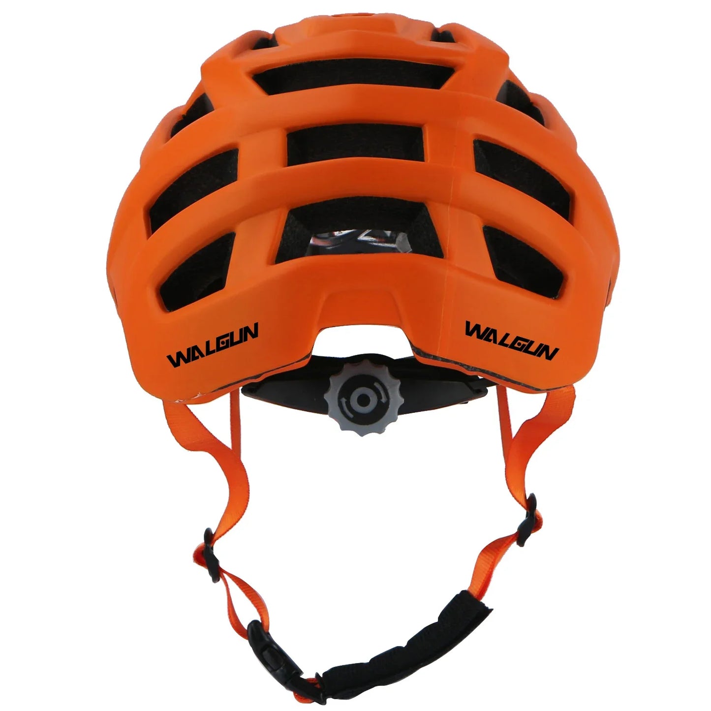 Casco de bicicleta de montaña TRACanon XC para hombre, casco de bicicleta moldeado, casco de bicicleta todoterreno, gorra de seguridad, M, L