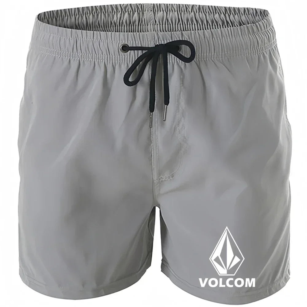Short de plage pour hommes, short de sport en plein air, mode entraînement, maillot de bain ample, respirant, séchage rapide, short de Surf, nouvelle collection