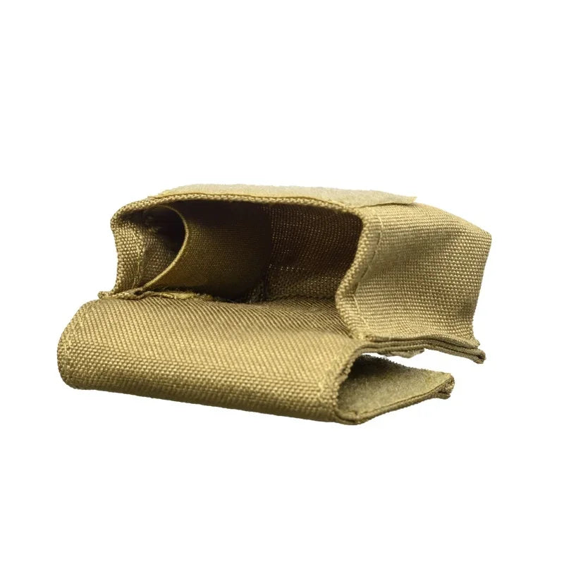 DulMolle EDC-Poudres de magasin Laguna, poche de taille, sac de munitions Airsoft, accessoires de chasse, gadget, équipement
