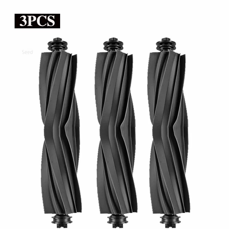 Dreame L40 ultra / X40 Ultra Robot aspirateur accessoires sacs à poussière vadrouille brosses latérales principales tissus filtres HEPA pièces de rechange