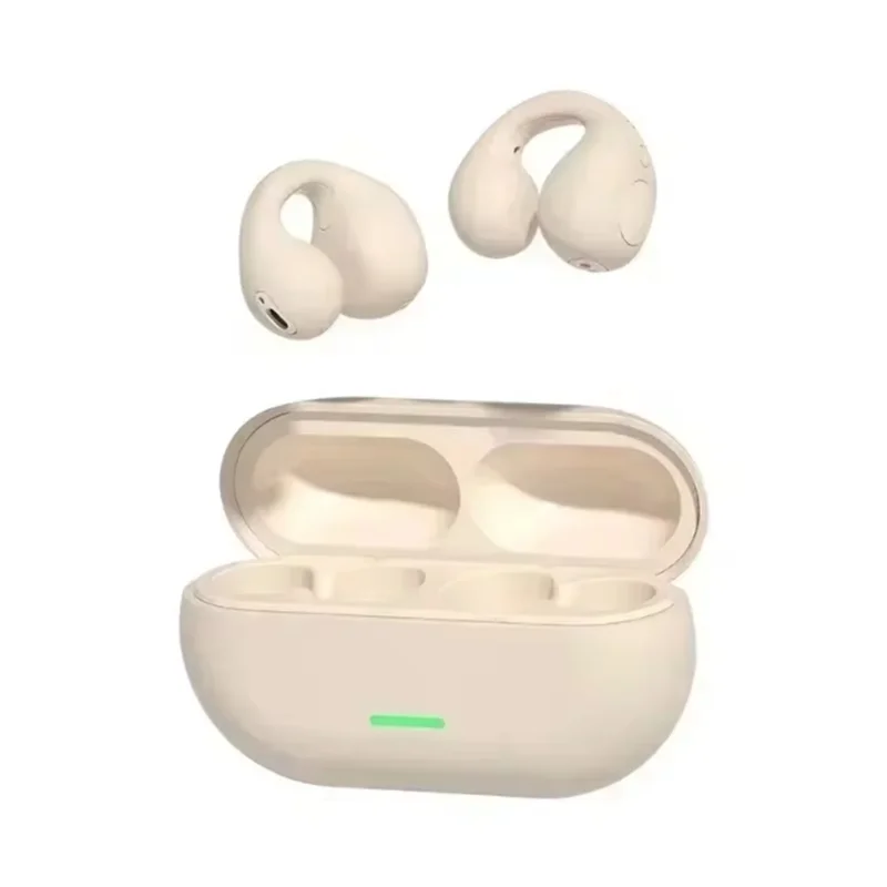 Auriculares inalámbricos Bluetooth T75 TWS, control táctil, auriculares deportivos, auriculares de música, iPhone, teléfonos Xiaomi, originales