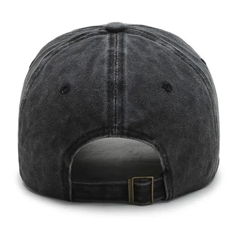 Solid Fashion Baseball Caps for Men Streetwear Style Women Hat Snapback Cap Casual Dad Hat Hip Hop Cap
