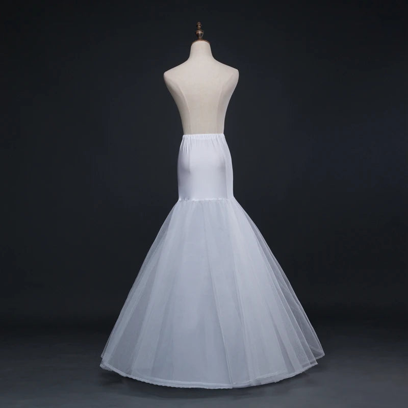 Jupon Crinoline, jupe cerceau, sous-jupe Vintage pour robe, plusieurs Styles pour mariage nuptial