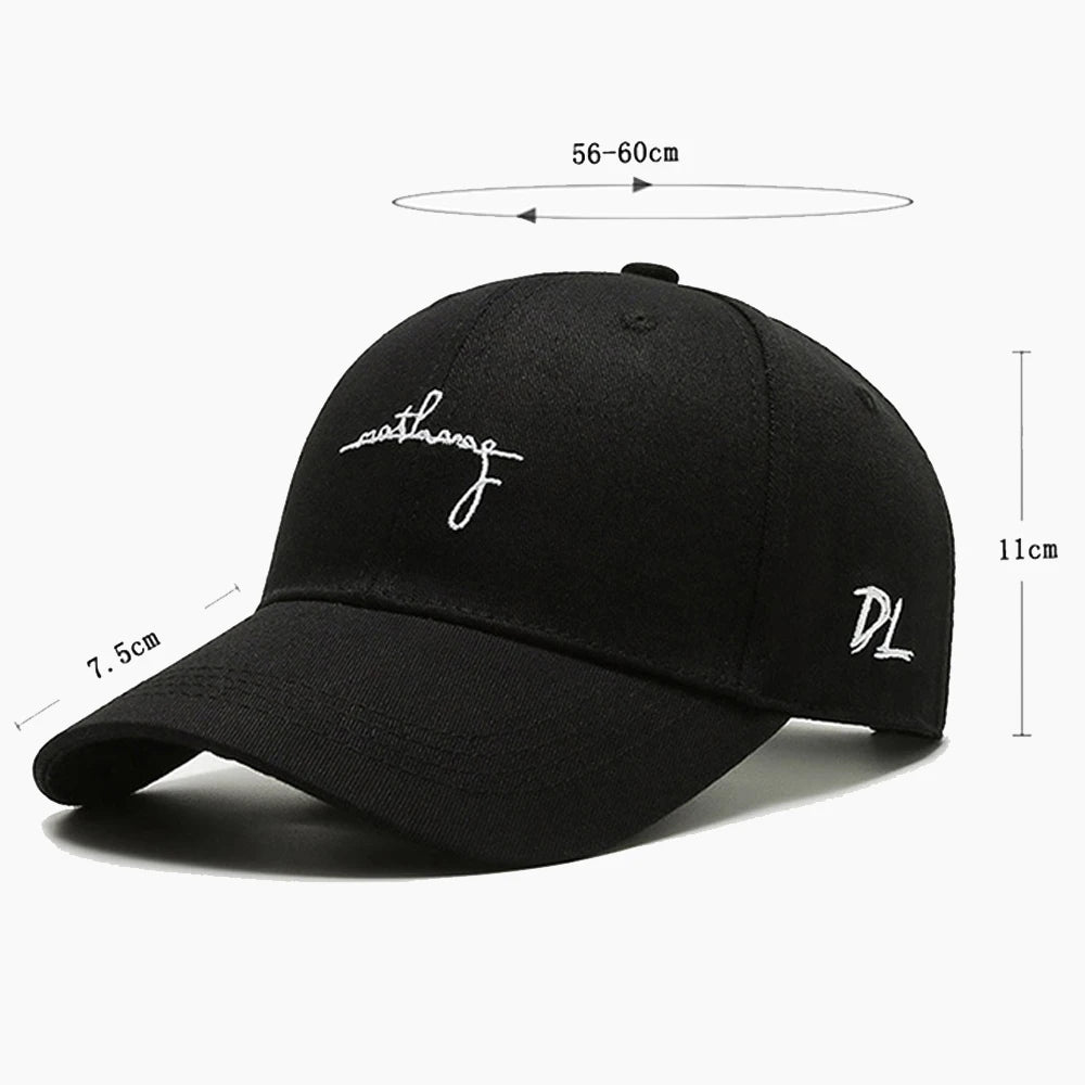 Men's White and Yellow FS Baseball Caps, Luxury Brand, Women's Designer Hat, Stylish Korean Streetwear, Hip-Hop Cap, Men's Cap 2026