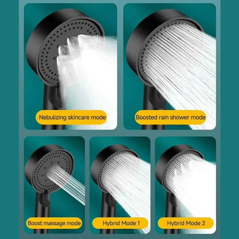 Tondeuse à cheveux sans fil rechargeable — tondeuse à barbe électrique puissante pour hommes