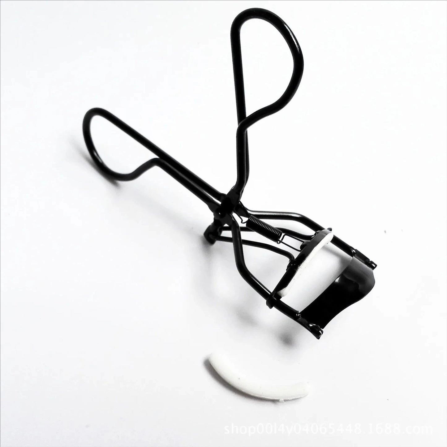 Recourbe-Cils 3D Boucles Naturelles — Outil Beauté Portable Pince Tridimensionnelle