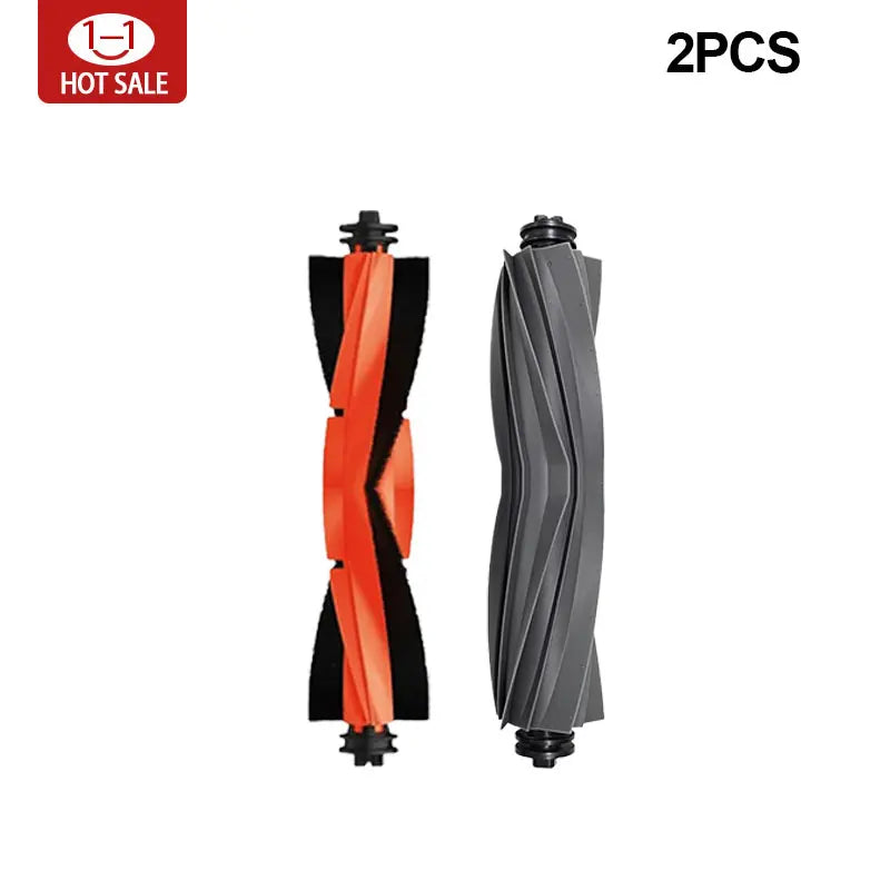 Dust bag for Xiaomi X20 + / X20 Plus robot vacuum cleaner, mop and grill accessories, main side brush, Hepa filter, spare parts