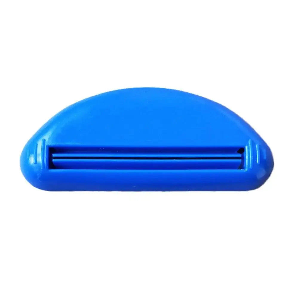 Presse-dentifrice manuel, Clips de Tube de dentifrice, distributeur de nettoyant pour le visage multifonction, accessoires de salle de bains