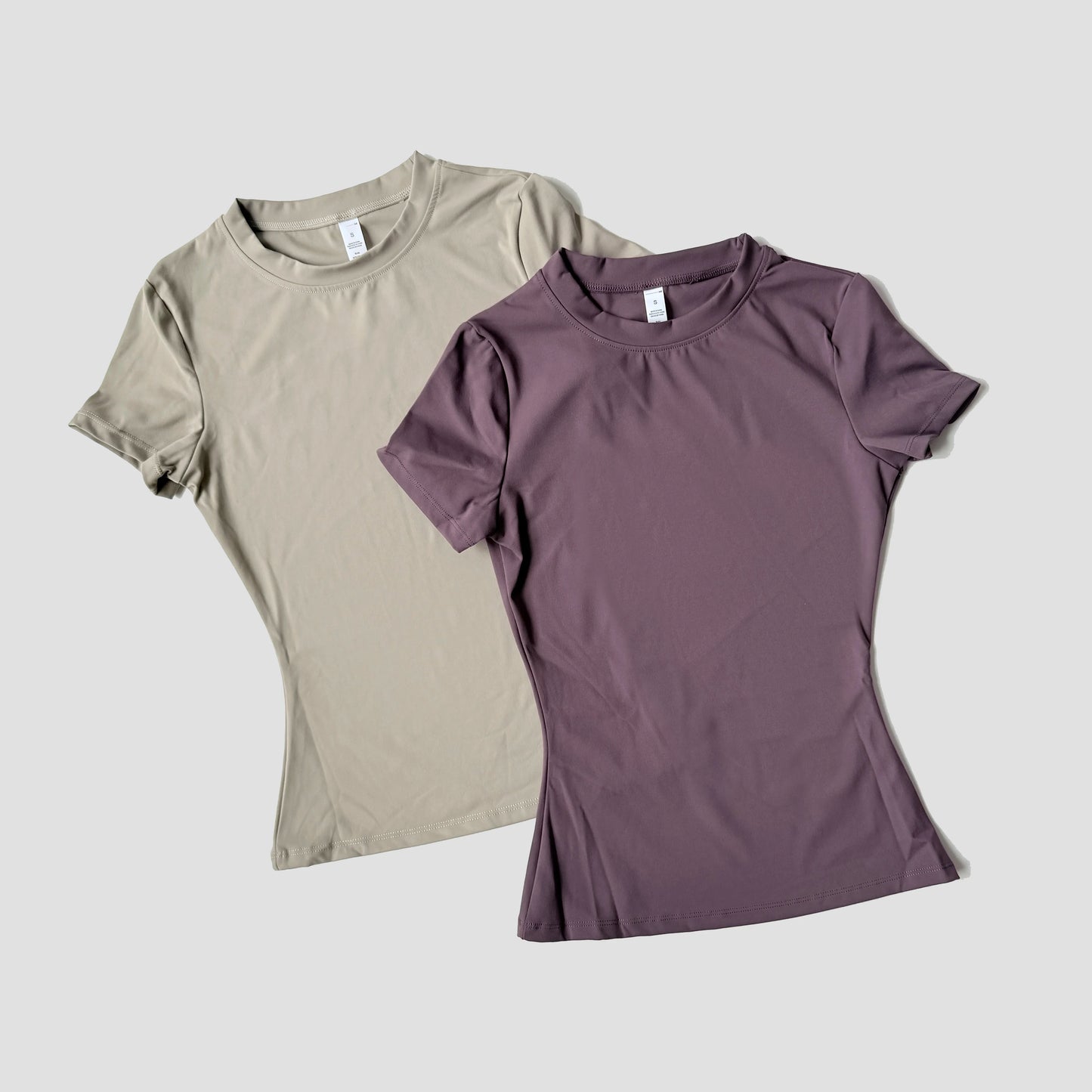 Women Seamless Yoga Top Sport T-Shirt Fitness Clothing Short Sleeve Yoga Shirt Gym Crop Top Running Activewear
