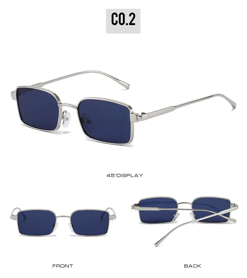 Lunettes de soleil polarisées sport — conduite, homme