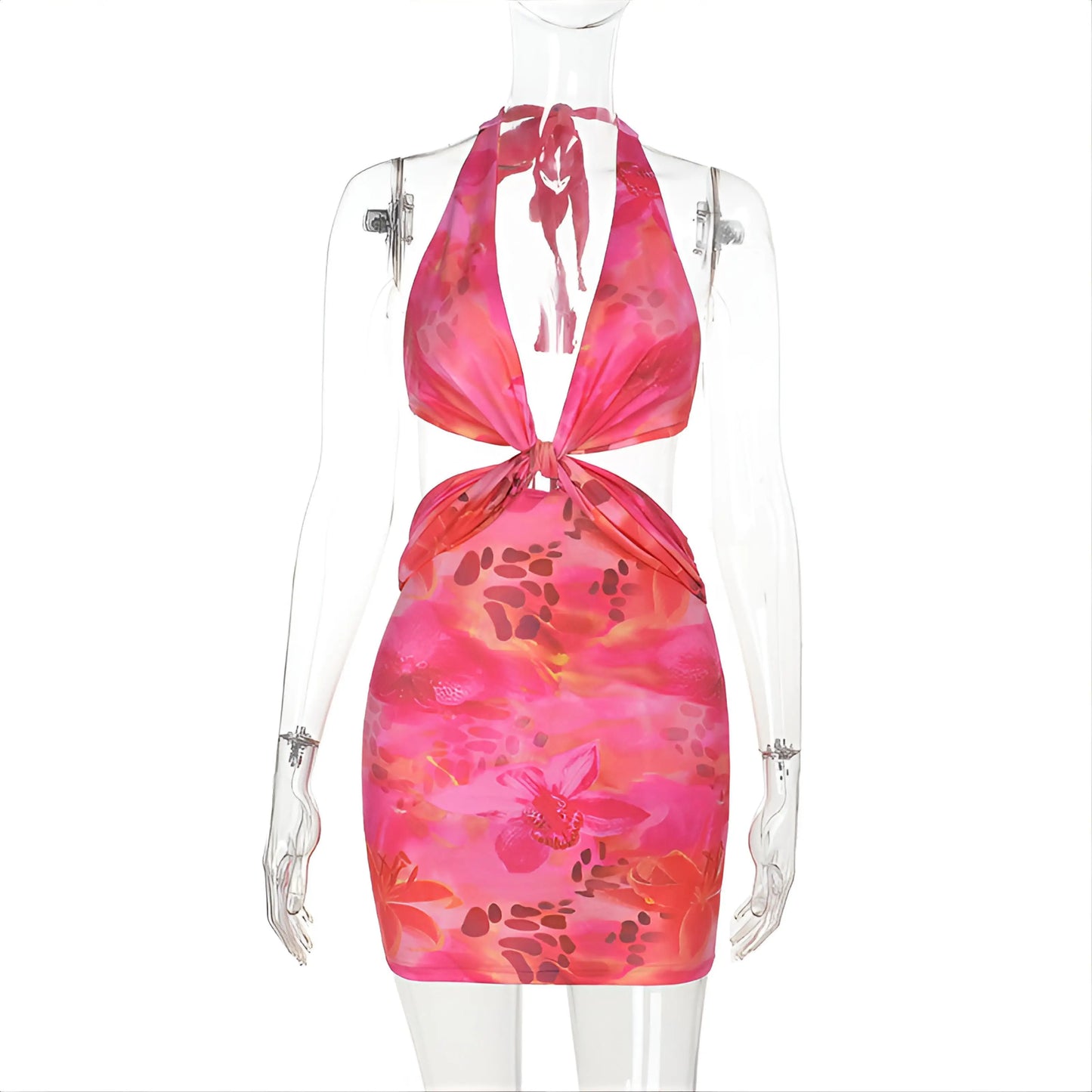 Maillot de bain sexy pour femme, à bretelles larges, style bohème, pour la plage, la nuit, la natation, à nouer, taille haute, pour mariage, printemps, superpositions