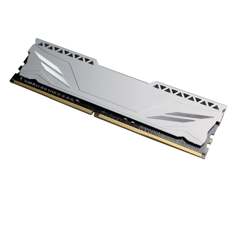 ENVINDA mémoire Ram DDR4 8gb 16gb 2666mhz 3200mhz DDR4 mémoire de bureau 288pin Udimm XMP2.0 dissipateur thermique pour carte mère