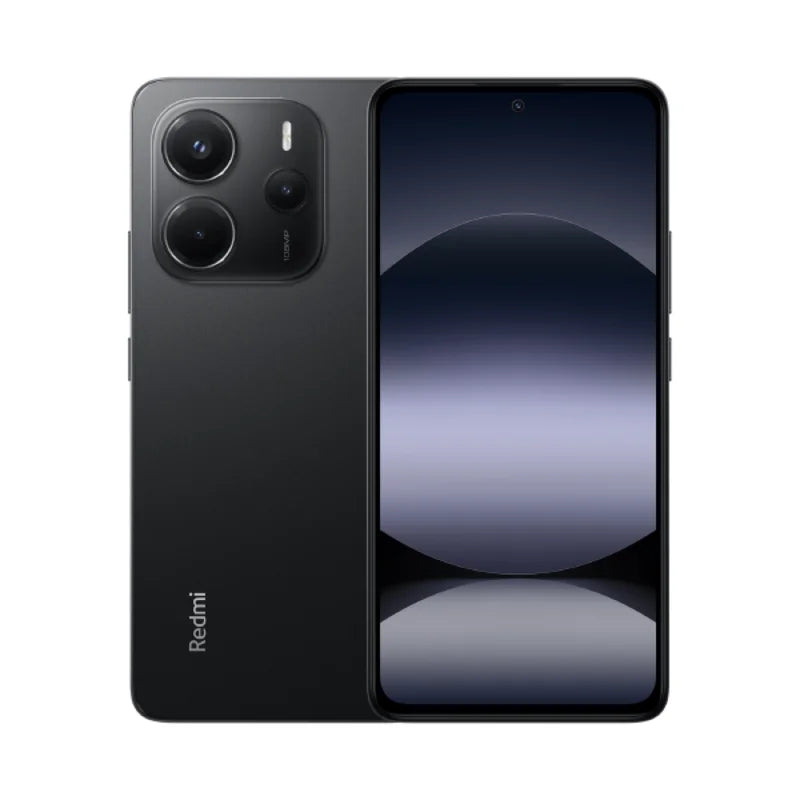 Version Globale Redmi Note 14 4G Smartphone MediaTek Helio G99-Ultra NFC Appareil Photo 108MP Écran AMOLED 6,67'' Batterie 5500mAh