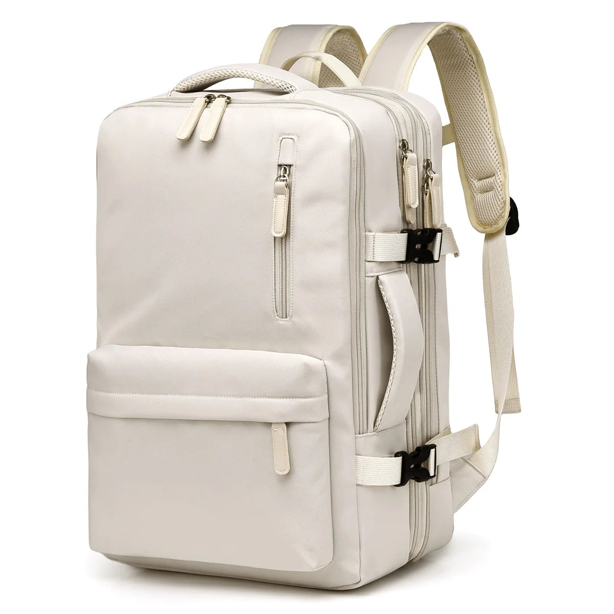 Sac à Dos Cabine Avion 45x30x25 — Ordinateur Voyage École Homme Femme