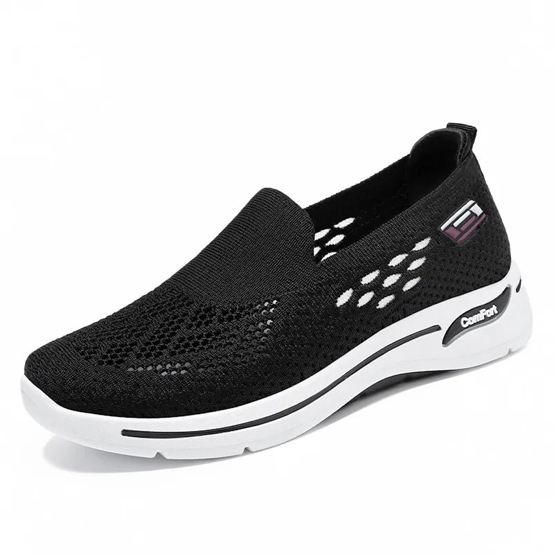 Women's Tennis 2025 Special Offer Women's Vulcanized Shoes for Outdoor Sneakers Air Mesh Walking Jogging Trainers Women's Shoes