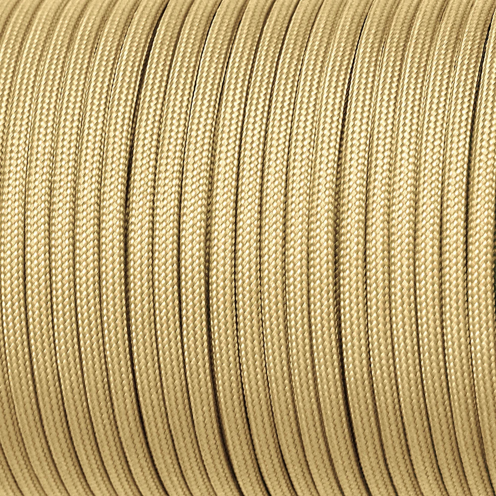 Paracorde 550 à 7 brins, 5, 15, 30 M, Dia.4mm, pour activités en plein air, Camping, survie, Parachute, accessoires pour tente de randonnée