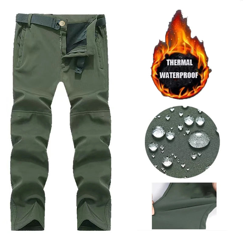 Chaqueta polar táctica militar de combate para hombre, abrigo cálido de invierno para senderismo al aire libre, camping, escalada, con múltiples bolsillos, trekking informal