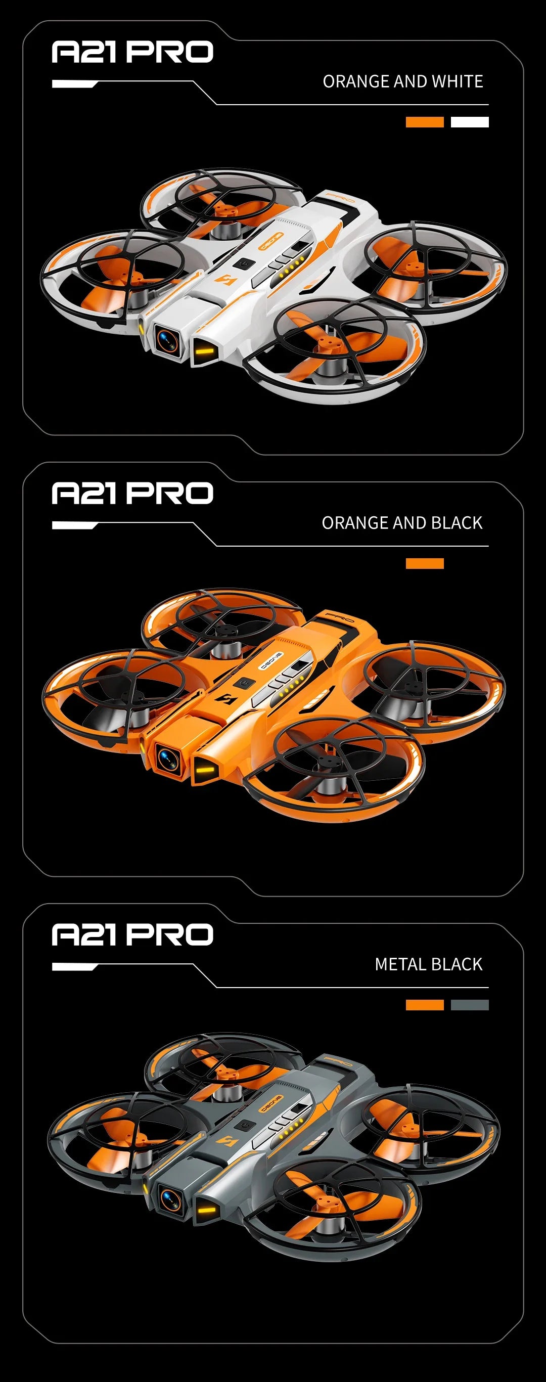 Drone mini 8K GPS professionnel — photographie aérienne HD, caméra 5G, quadricoptère UAV