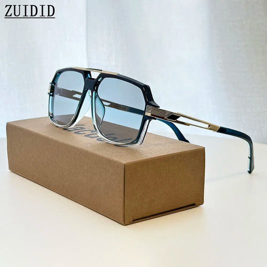 2026 Luxury Sunglasses Women Vintage Square Sunglasses Men Drop Shipping Fashion Eyewear Gafas De Sol Hombre Lunette Soleil Femme
