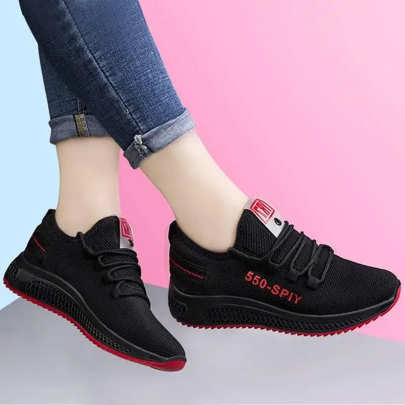 Baskets Femme Automne 2025 — Nouvelles Tendances Confort