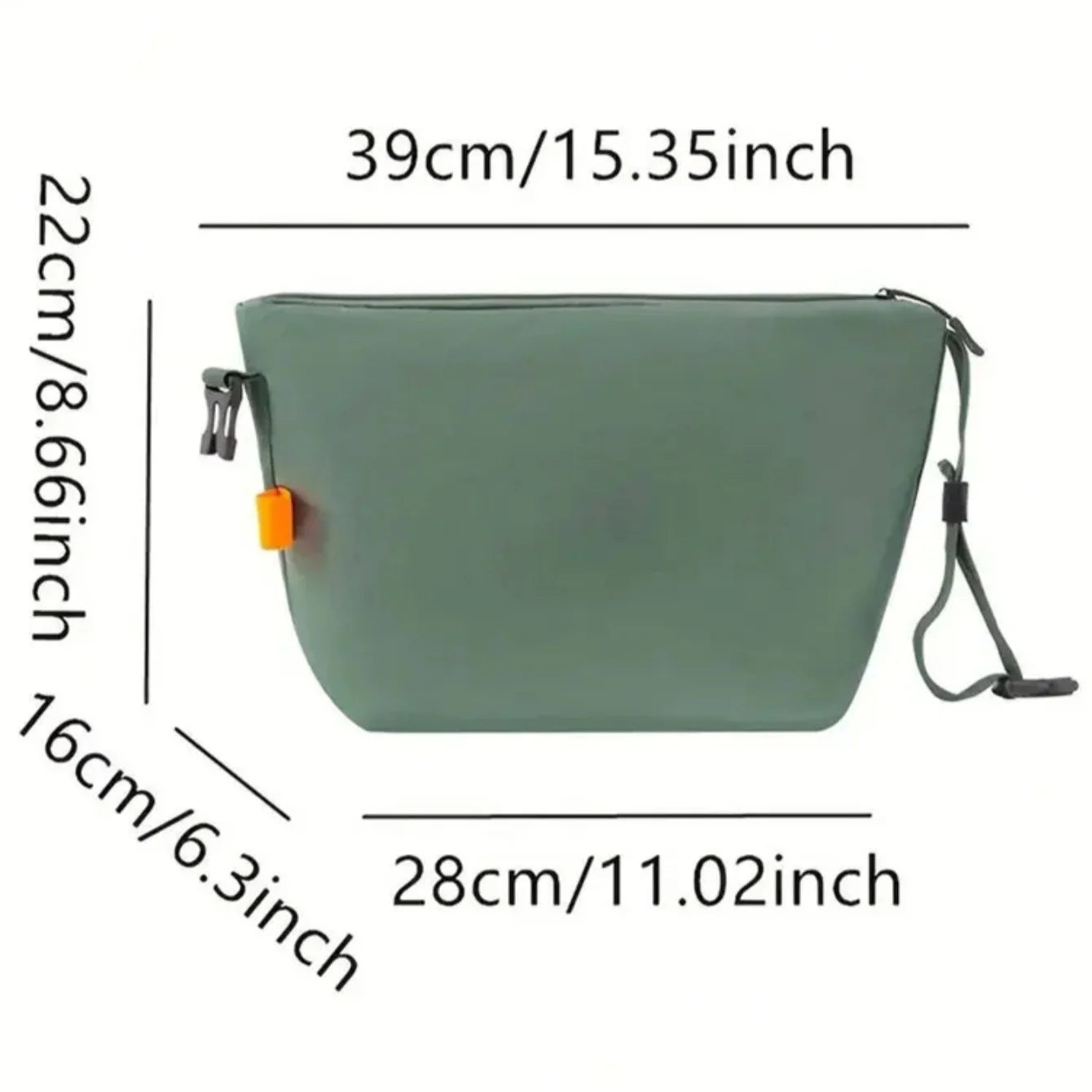 Sac à déjeuner boîte à déjeuner isolée, petits conteneurs à déjeuner isothermes étanches, sacs réutilisables de grande capacité pour le travail, les voyages