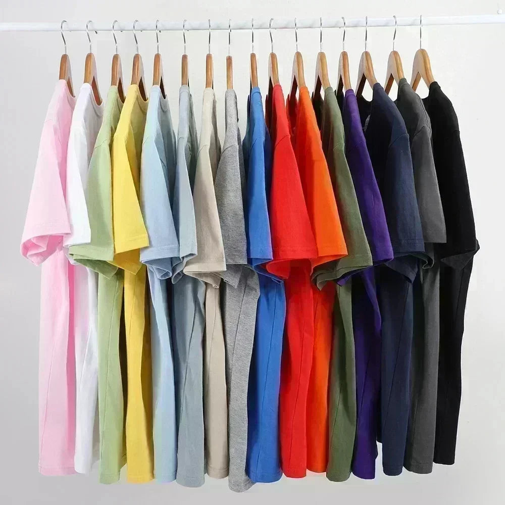 T-shirt Imprimé Pour Hommes T-shirt Décontracté En Coton T-shirt Pour Manches Courtes Et Col Rond Pour Femmes Confort De Vacances