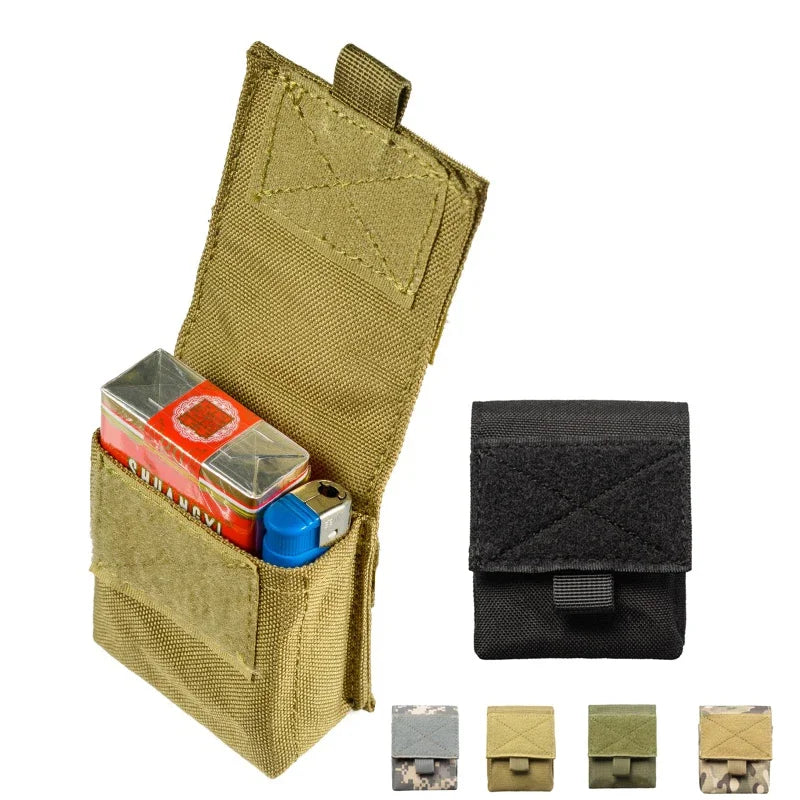 DulMolle EDC-Poudres de magasin Laguna, poche de taille, sac de munitions Airsoft, accessoires de chasse, gadget, équipement
