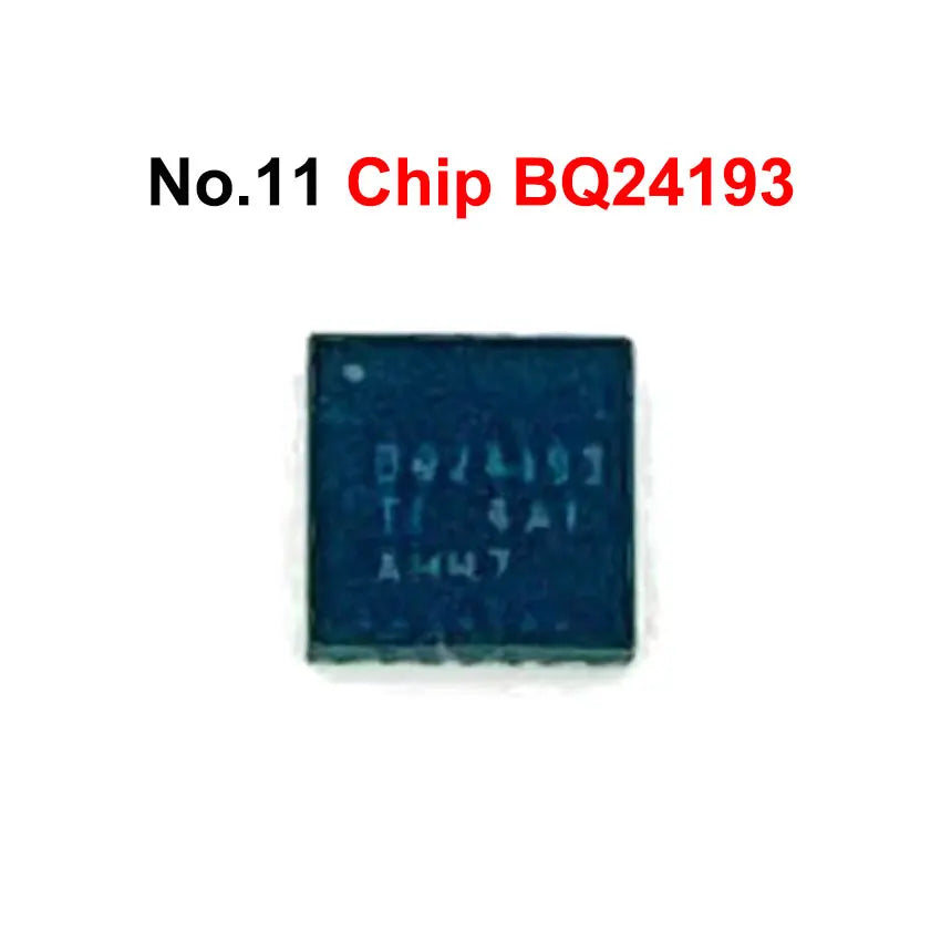 Puce de carte mère type-c, Port de chargement, mémoire 32 go, bobine 2R2, fente pour carte coulissante, prise ZL, écran LCD, connecteur FPC pour interrupteur