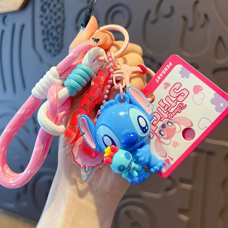Original Zootopia Polaroid Camera Keychain, Creative Toy for Kids, Backpack Pendant, Kids' Gift, Birthday Party Souvenir