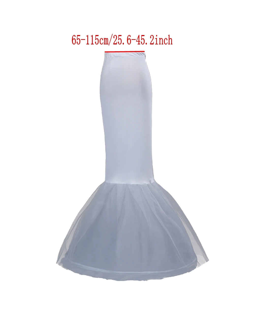 Jupon Crinoline, jupe cerceau, sous-jupe Vintage pour robe, plusieurs Styles pour mariage nuptial