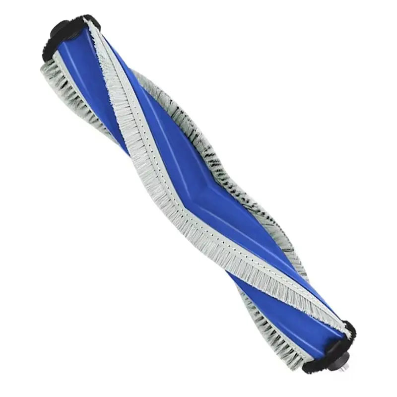 Accessoires pour aspirateur robot — brosse principale, brosse latérale, filtre HEPA, chiffon, sac