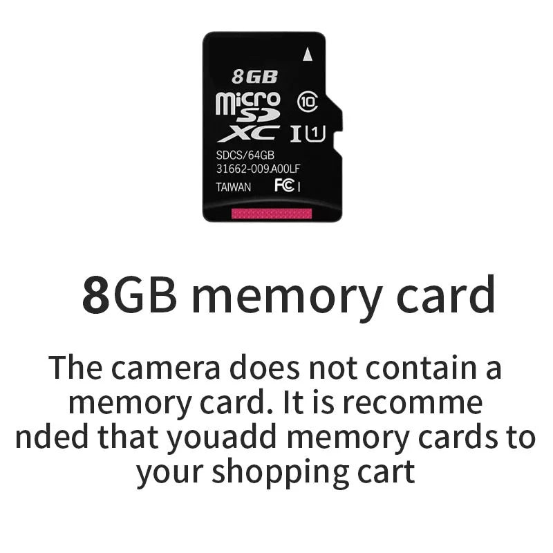 New Retro CCD Mini High Definition Digital Camera Pixel Student Campus Photography Recording Small Size Easy to Carry Camera