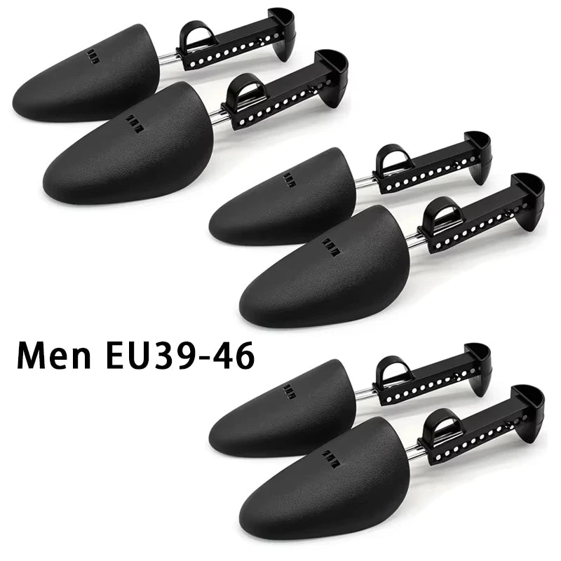 Embauchoirs à Chaussures Réglables Anti-Déformation — Lot de 1, 2 ou 3 Paires