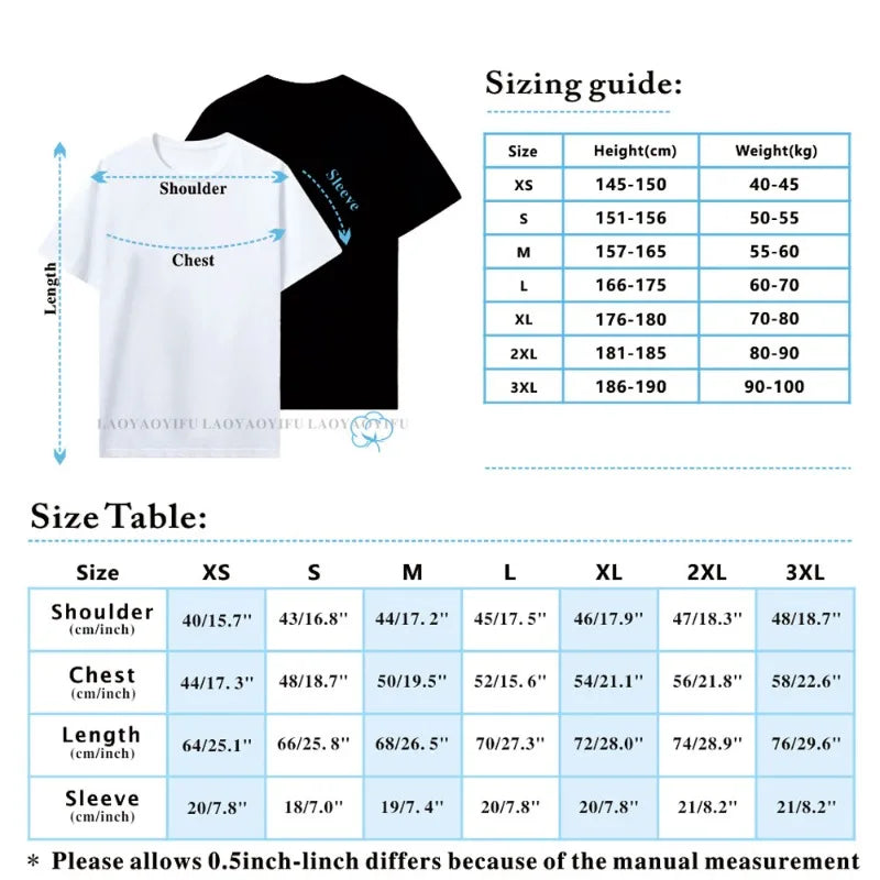 T-shirt amusant pour hommes en coton — impression vintage, armée 1944, Normandie, militaire (v2)