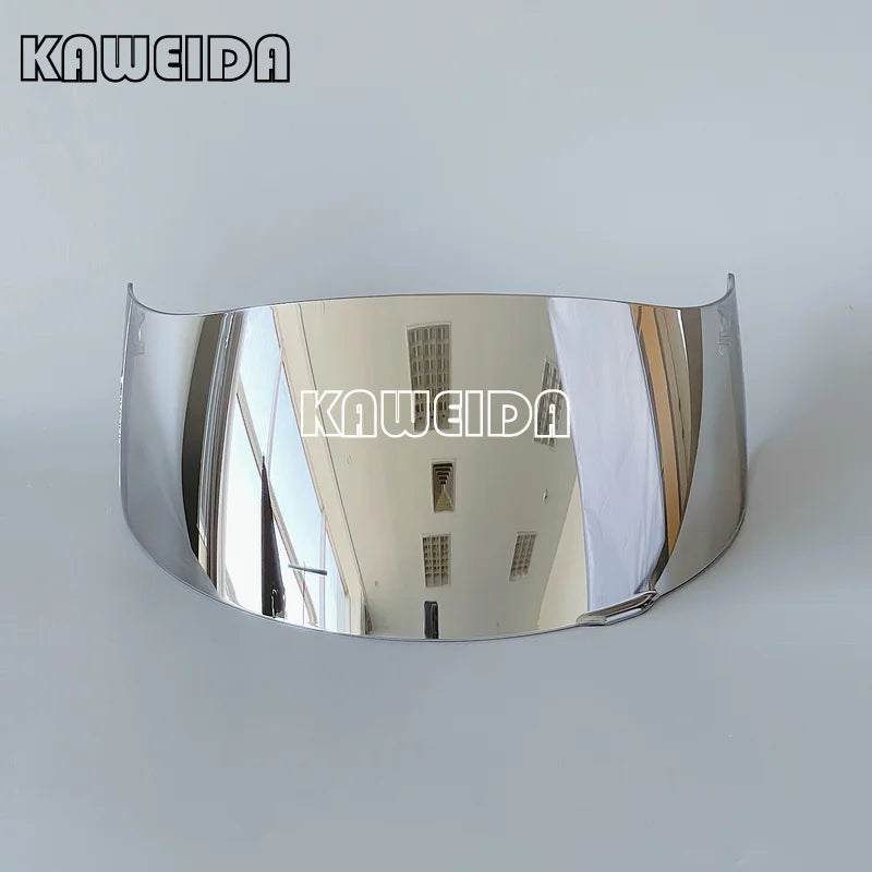 For AGV K5 K5S K5-S K3SV K1 K1S Compact ST Motorcycle Helmet Visor Lens Shield Goggles Full Face Pin Accessories Para Moto Helmet