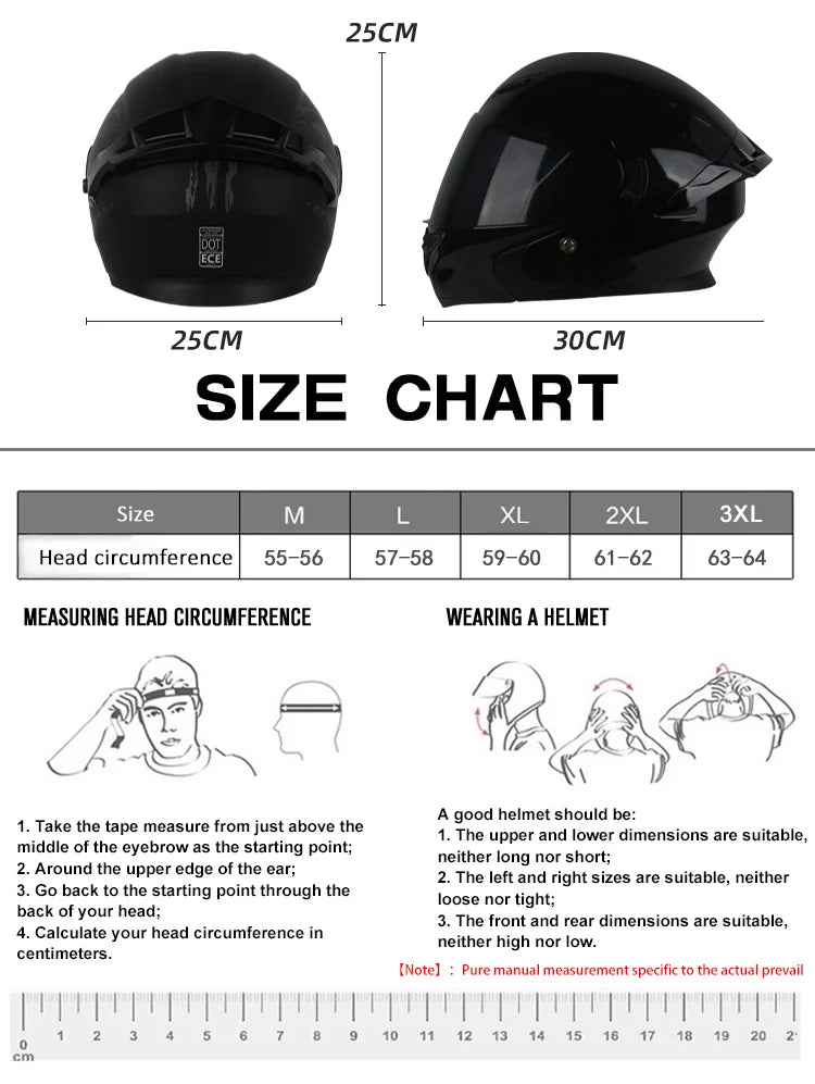 Casque de moto DOT de haute qualité quatre saisons course de Motocross modulaire rabattable hommes femmes casque tout-terrain casque gratuit