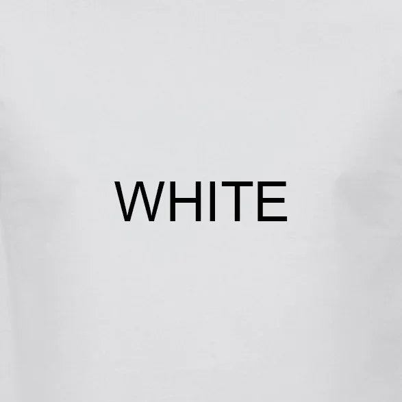 T-shirt famille décontracté imprimé — manches courtes, col rond