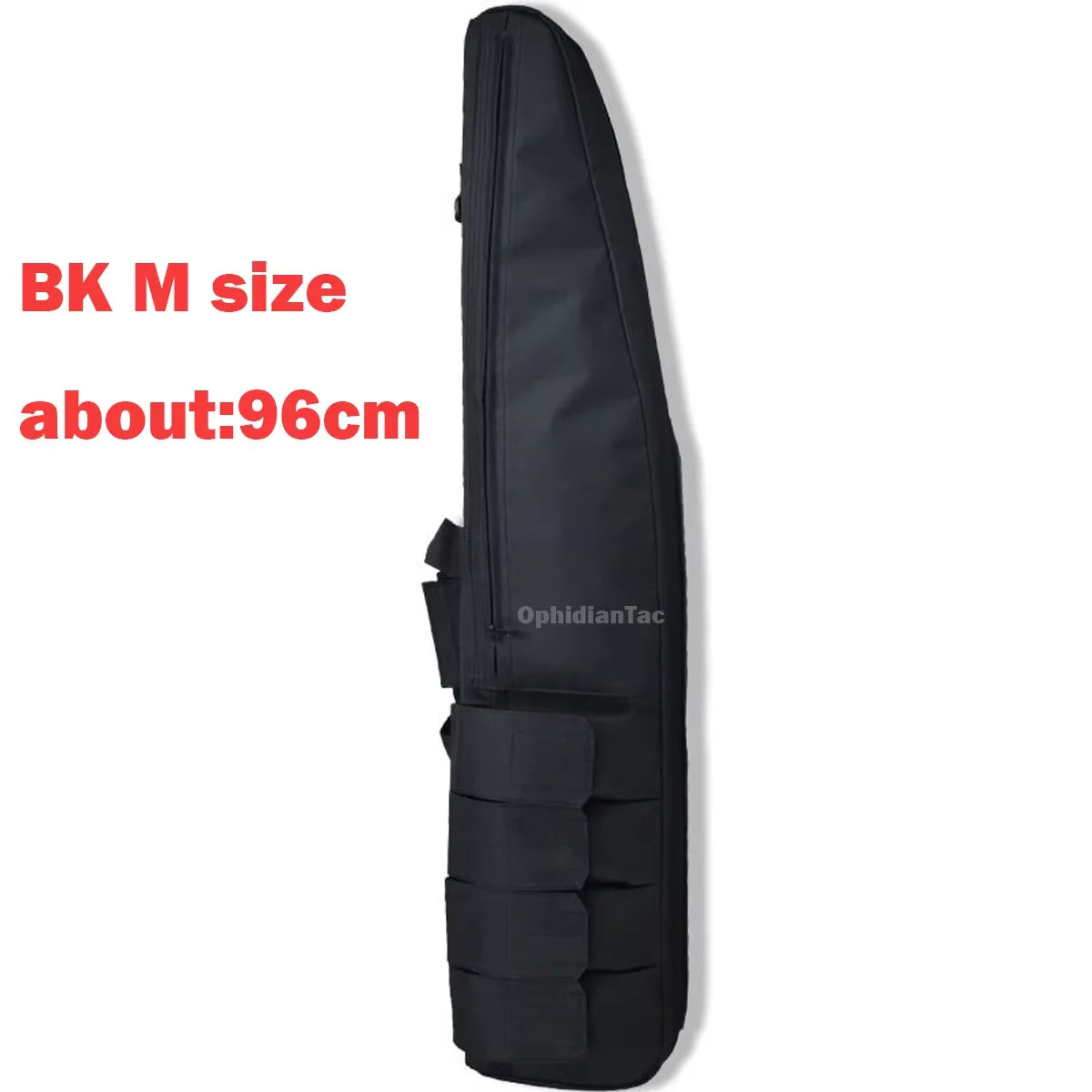 M/L/XL pistolet sac étui fusil sac à dos Sniper carabine Airsoft tir transporter sacs à bandoulière pour accessoires de chasse