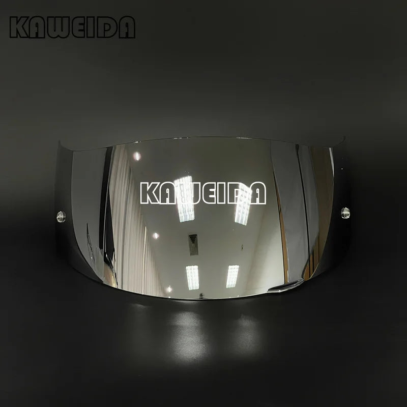For AGV K5 K5S K5-S K3SV K1 K1S Compact ST Motorcycle Helmet Visor Lens Shield Goggles Full Face Pin Accessories Para Moto Helmet