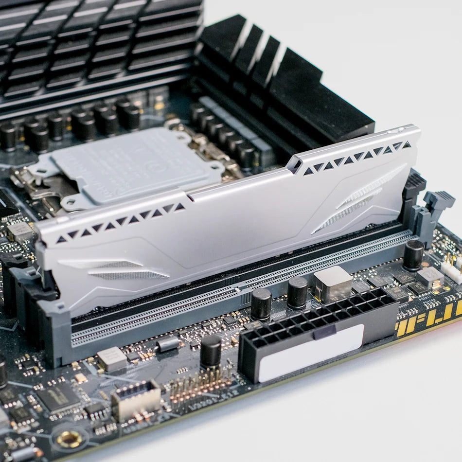 ENVINDA mémoire Ram DDR4 8gb 16gb 2666mhz 3200mhz DDR4 mémoire de bureau 288pin Udimm XMP2.0 dissipateur thermique pour carte mère
