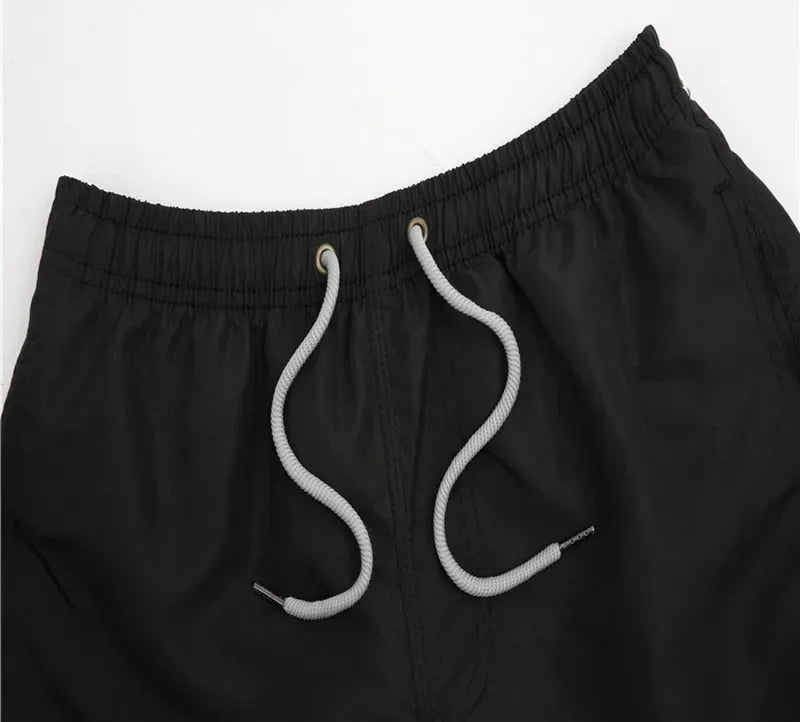 Short de plage pour hommes, short de sport en plein air, mode entraînement, maillot de bain ample, respirant, séchage rapide, short de Surf, nouvelle collection