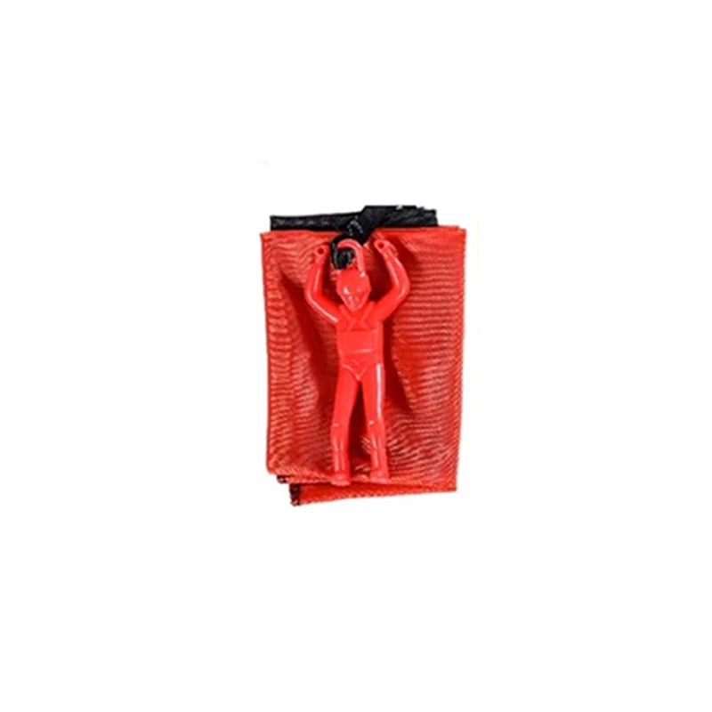 Jouets de Parachute pour enfants, Parachute volant d'extérieur sans enchevêtrement, jouets d'extérieur pour hommes, panier de pâques, idée Unique, cadeau pour garçon et fille