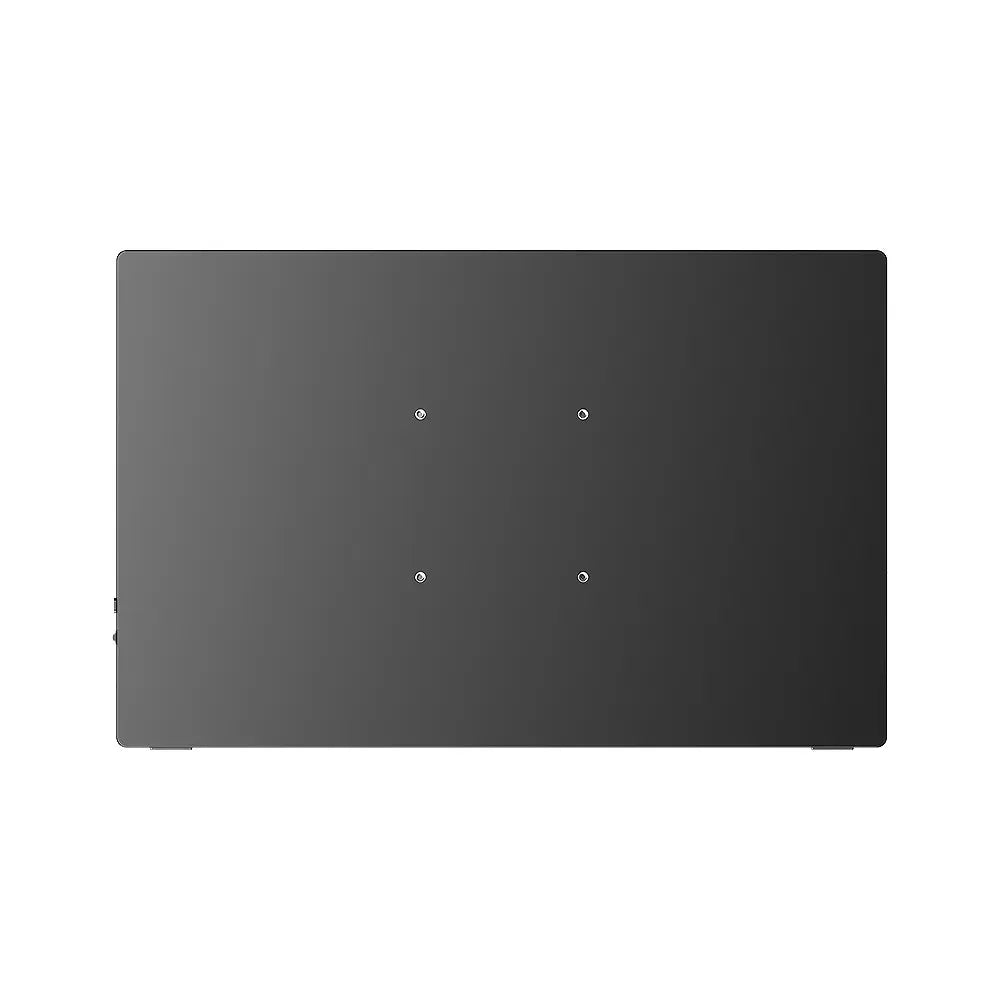 UPERFECT 4K 16-inch 3840 x 2400 IPS Portable Monitor for Laptop, 1200 nits Extended Display, USB C, HDMI, Gaming PC Computer, with Speakers and Smart Cover, Travel Monitor for PC