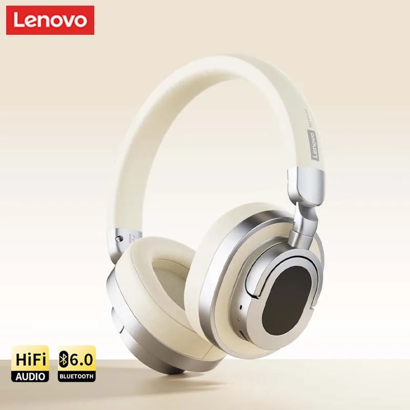 Écouteurs Bluetooth 6.0 sans fil — HD, ENC antibruit, HiFi, ultra faible latence, jeu