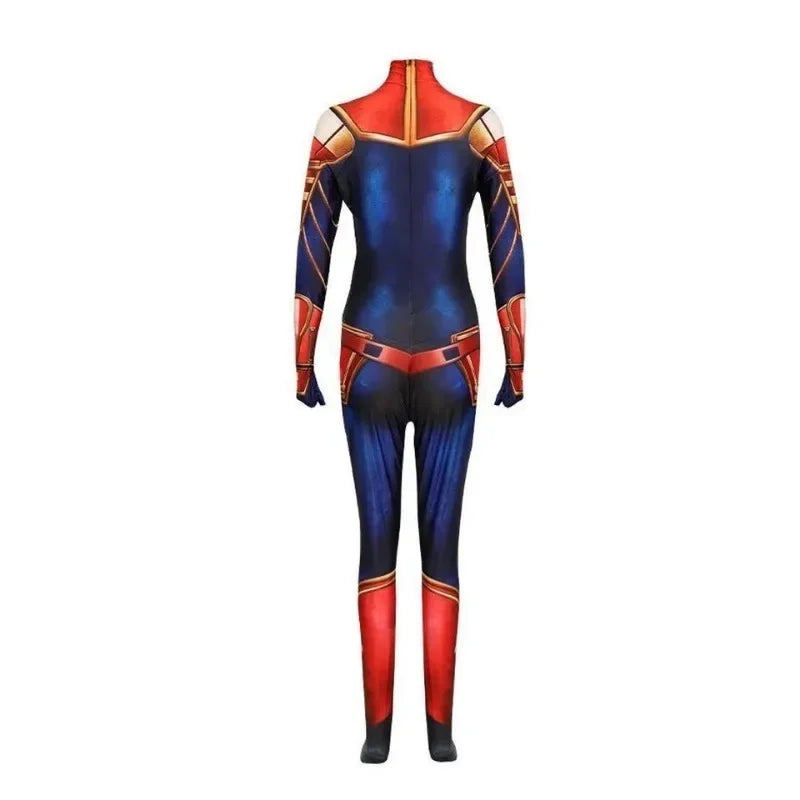 Combinaison Cosplay Halloween carnaval — jeu de rôle, fête, enfants, adulte, corps
