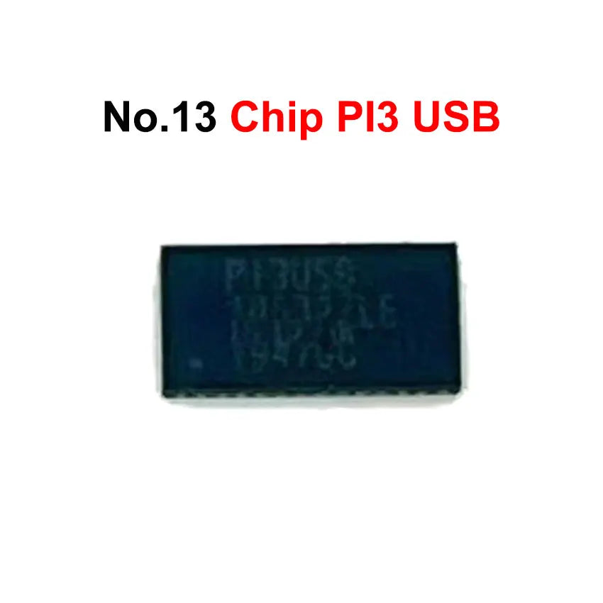 Puce de carte mère type-c, Port de chargement, mémoire 32 go, bobine 2R2, fente pour carte coulissante, prise ZL, écran LCD, connecteur FPC pour interrupteur