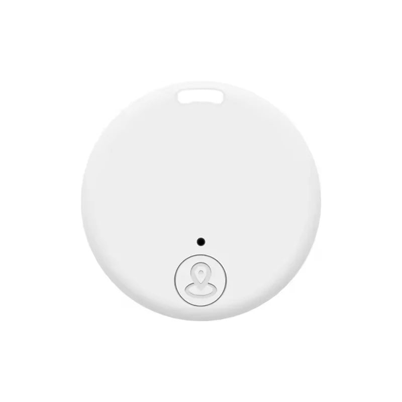 Mini GPS Tracker Anti-Lost Alarm Wallet Key Smart Tag Bluetooth Compatible Tracker for Pet and Child 2026