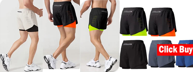 2025 Shorts de Compression hommes vêtements de Sport d'été collants d'entraînement Leggings de Fitness de gymnastique pantalons courts bas de Sport Shorts de course hommes