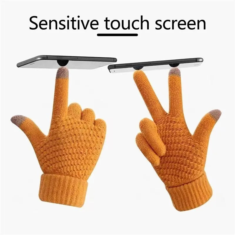 Gants d'hiver pour hommes et femmes, gants tactiques chauds, écran tactile, imperméables, randonnée, ski, pêche, cyclisme, snowboard, gants antidérapants